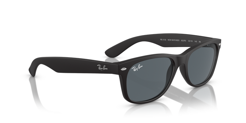 Ray-Ban New Wayfarer RB2132 - 622/R5