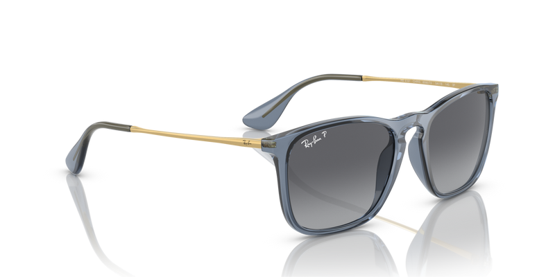 Ray Ban RB4187 - 6592T3