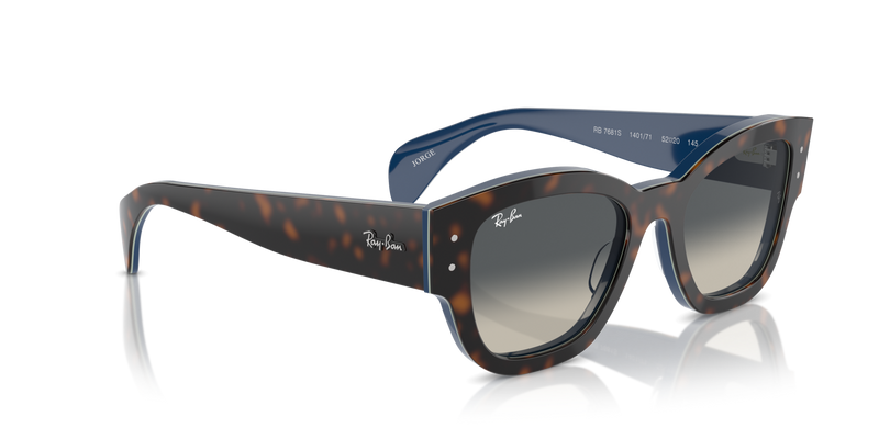 Ray-Ban Jorge - RB7681S 140171