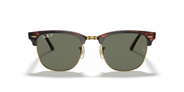 Ray-Ban Clubmaster - RB3016 990/58