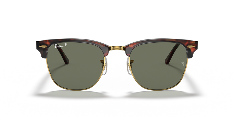 Ray-Ban Clubmaster - RB3016 990/58