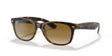 Ray-Ban New Wayfarer - RB2132 710/51
