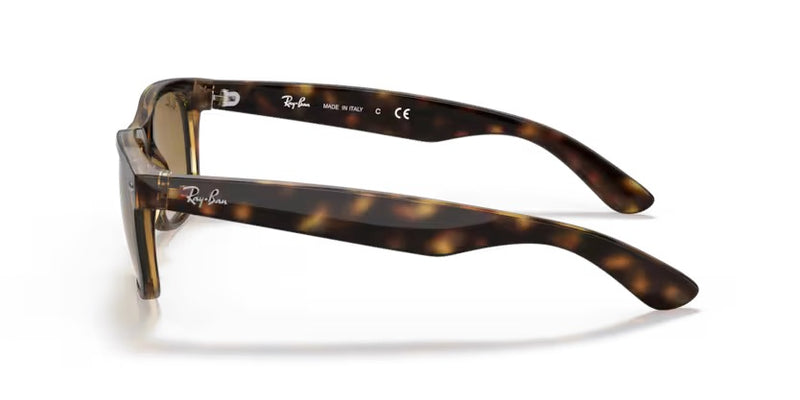 Ray-Ban New Wayfarer - RB2132 710/51