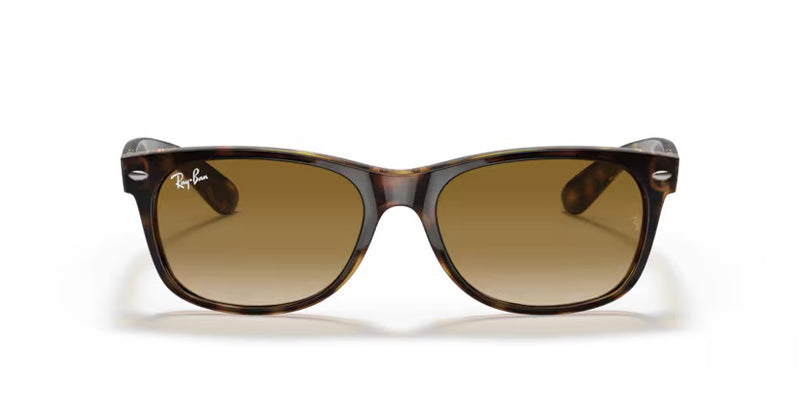 Ray-Ban New Wayfarer - RB2132 710/51