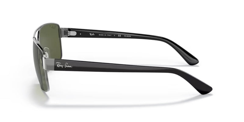 RayBan RB3687 - 004/58