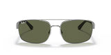 RayBan RB3687 - 004/58
