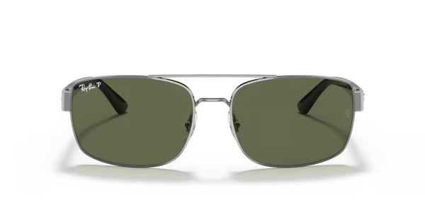 RayBan RB3687 - 004/58