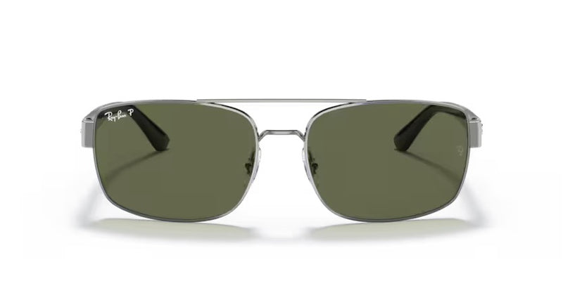 RayBan RB3687 - 004/58