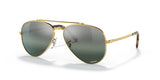 Ray-Ban New Aviator - RB3625 9196/G6
