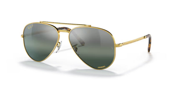 Ray-Ban New Aviator - RB3625 9196/G6