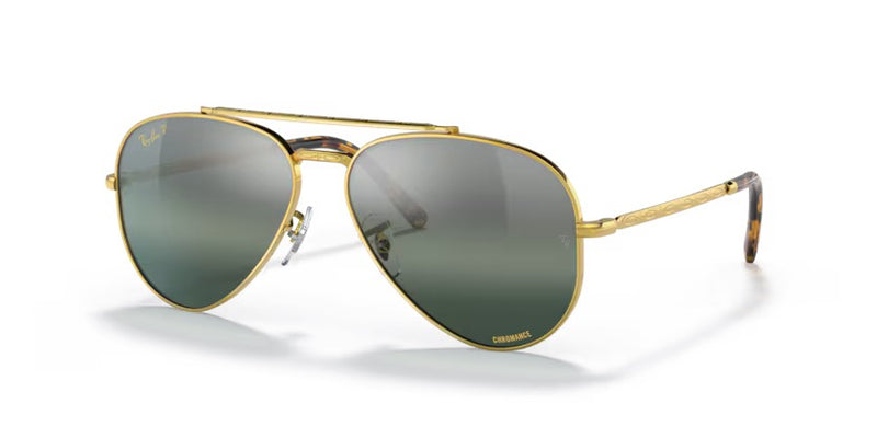Ray-Ban New Aviator - RB3625 9196/G6