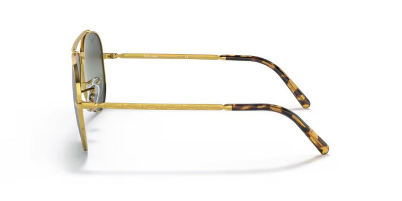 Ray-Ban New Aviator - RB3625 9196/G6