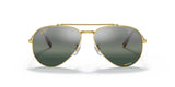 Ray-Ban New Aviator - RB3625 9196/G6