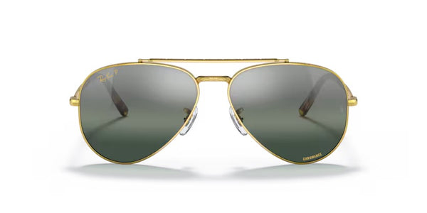 Ray-Ban New Aviator - RB3625 9196/G6