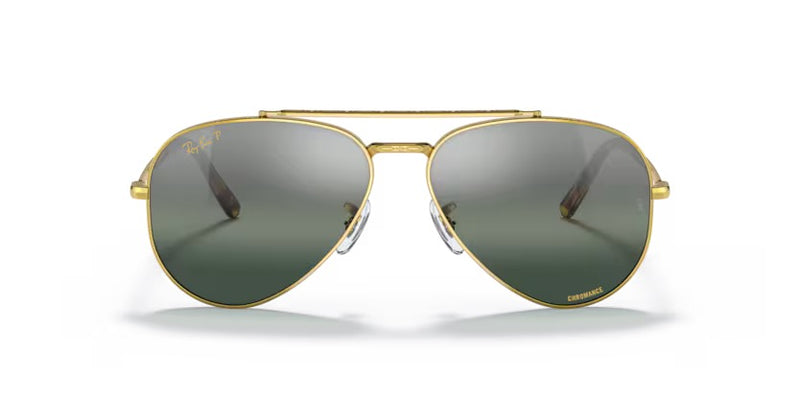 Ray-Ban New Aviator - RB3625 9196/G6