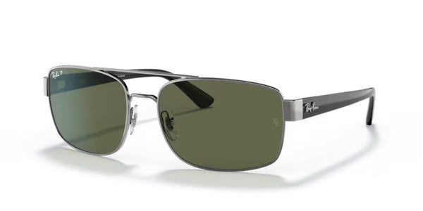 RayBan RB3687 - 004/58