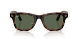 Ray-Ban x Meta Wayfarer Gen 3 RW4011 - 690571