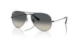 Ray-Ban Aviator Large Metal - RB3025 004/71