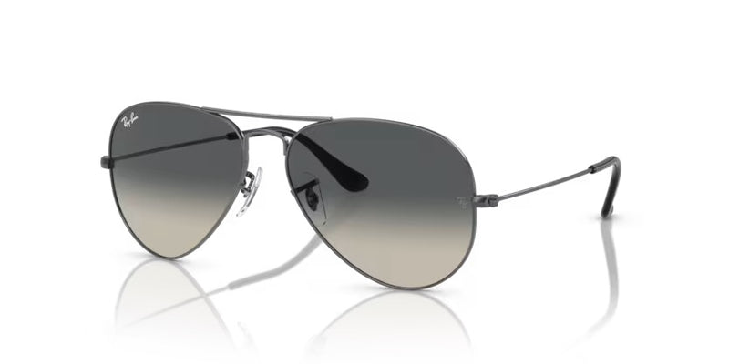 Ray-Ban Aviator Large Metal - RB3025 004/71
