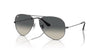 Ray-Ban Aviator Large Metal - RB3025 004/71