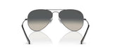 Ray-Ban Aviator Large Metal - RB3025 004/71