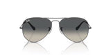 Ray-Ban Aviator Large Metal - RB3025 004/71