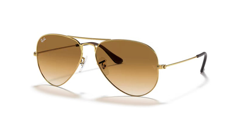 Ray-Ban Aviator Large Metal - RB3025 001/51