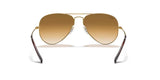 Ray-Ban Aviator Large Metal - RB3025 001/51