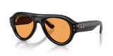Ray-Ban Aviator Puffer - RB4925 601/7