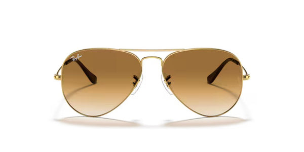 Ray-Ban Aviator Large Metal - RB3025 001/51