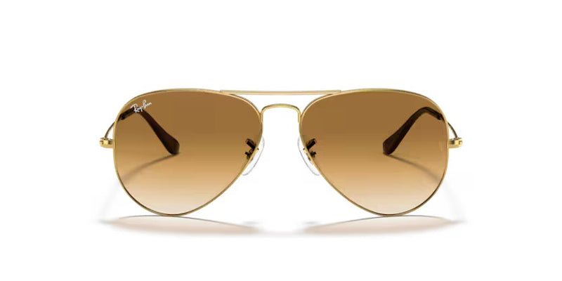 Ray-Ban Aviator Large Metal - RB3025 001/51