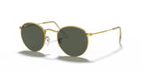 Ray-Ban Round Metal RB3447 - 9196/31