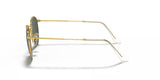 Ray-Ban Round Metal RB3447 - 9196/31