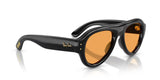 Ray-Ban Aviator Puffer - RB4925 601/7