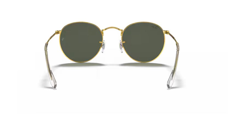 Ray-Ban Round Metal RB3447 - 9196/31