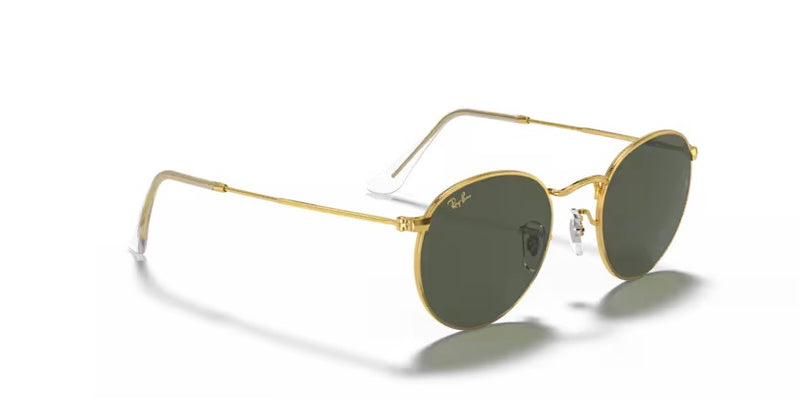 Ray-Ban Round Metal RB3447 - 9196/31
