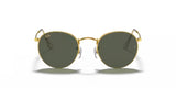 Ray-Ban Round Metal RB3447 - 9196/31