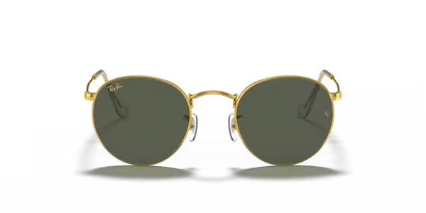 Ray-Ban Round Metal RB3447 - 9196/31