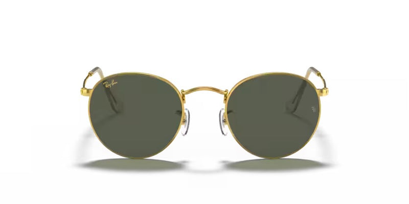 Ray-Ban Round Metal RB3447 - 9196/31