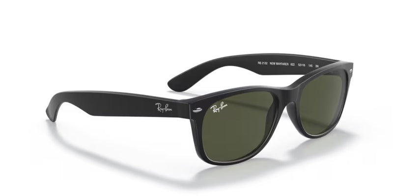Ray-Ban New Wayfarer RB2132 - 622