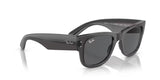Ray-Ban Mega Wayfarer RB0840S - 1406B1