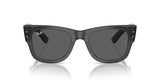 Ray-Ban Mega Wayfarer RB0840S - 1406B1