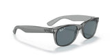 Ray-Ban New Wayfarer RB2132 - 64503R