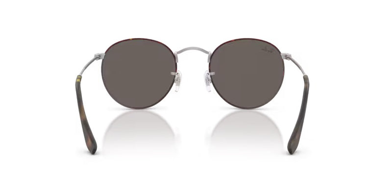 Ray Ban Round Metal RB3447 - 9277B1
