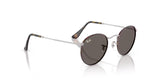 Ray Ban Round Metal RB3447 - 9277B1
