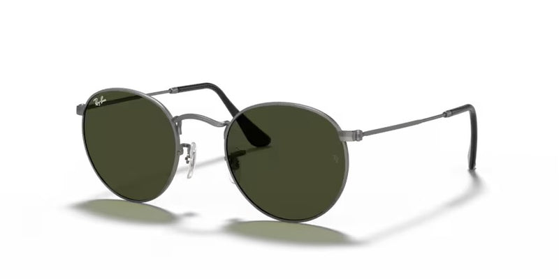 Ray-Ban Round Metal RB3447 - 029