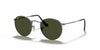 Ray-Ban Round Metal RB3447 - 029