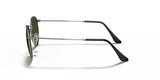 Ray-Ban Round Metal RB3447 - 029