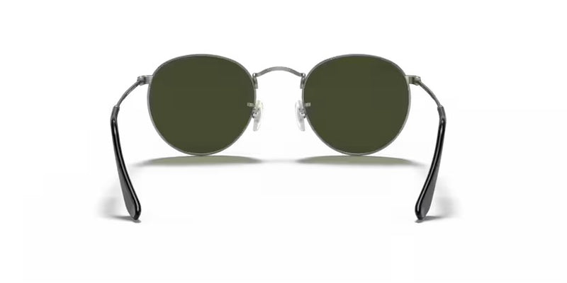 Ray-Ban Round Metal RB3447 - 029