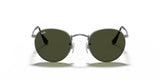 Ray-Ban Round Metal RB3447 - 029